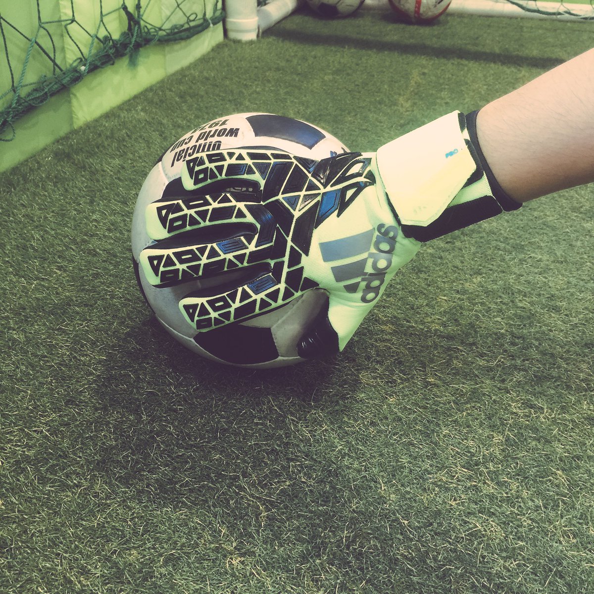 Fujispo Soccer Sur Twitter 新作入荷 アディダスより 最新キーパーグローブが入荷 少しタイトでfit感が良い感じです フジスポ サッカー アディダス キーパーグローブ キーパー エース 新商品 Fujispo Soccer Sur Twitter 新作入荷 アディダスより 最新キーパーグローブが入荷 少しタイトでfit感が良い感じです フジスポ サッカー アディダス キーパーグローブ キーパー エース 新商品