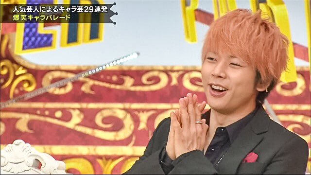 爆笑キャラパレード 16年7月16日 土 ツイ速まとめ
