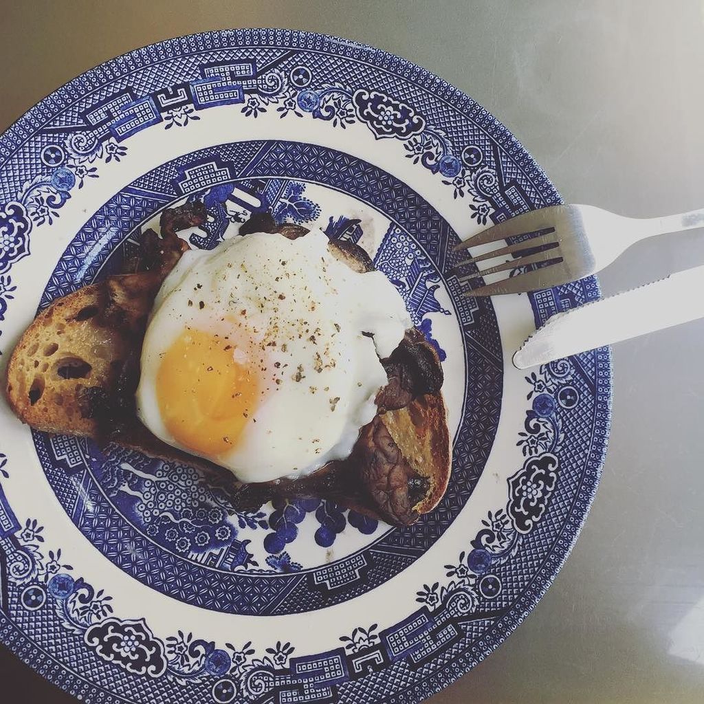 Delicious Saturday brunch entirely with @foodassembly ingredients. Everything from less th… ift.tt/29CfmIO