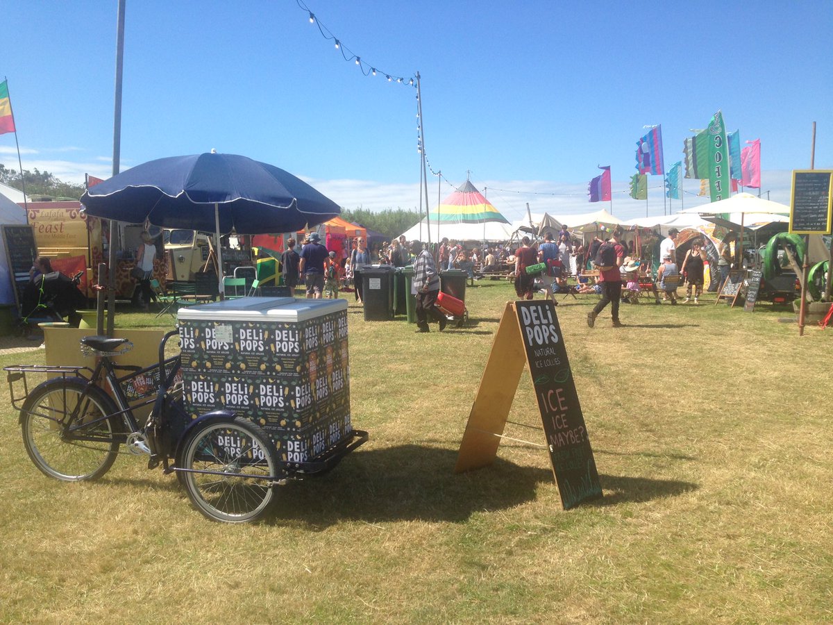 DELiPOPS tweet media