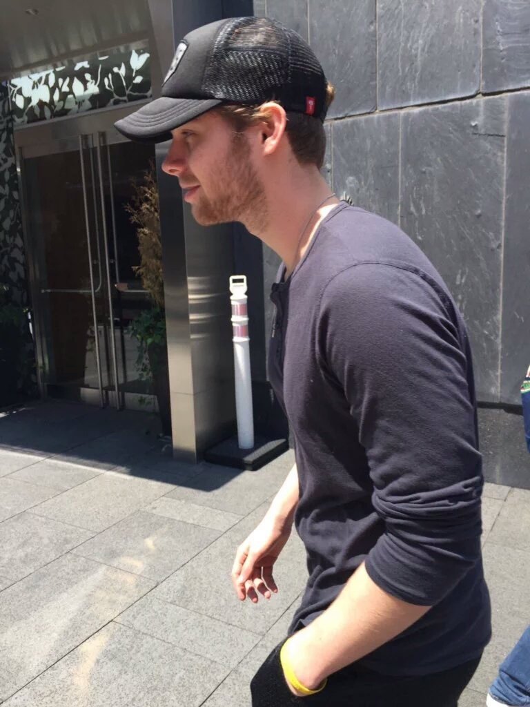 iSwag5SOS's tweet photo. #HappyBirthdayLuke
Can't believe ur already 20
Really hope u have a great birthday
We love u sunshine💕😘 https://t.co/GMwP7ZXQgQ