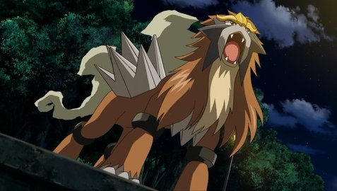 TheShinyEntei's tweet image. Someone wants to Catch me and be my Trainer?
