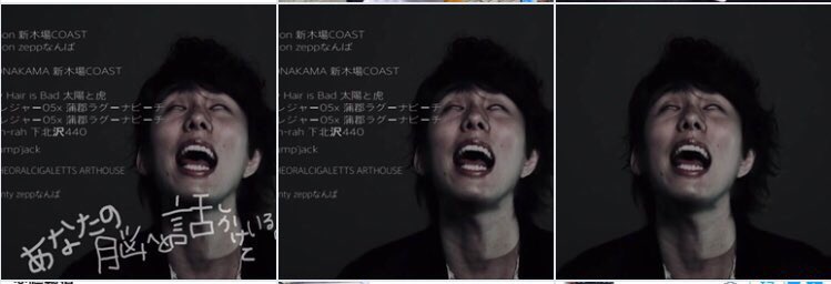 xxxbanch's tweet photo. これら全て愛おしいんだ

ah〜 https://t.co/eFI669kmRQ