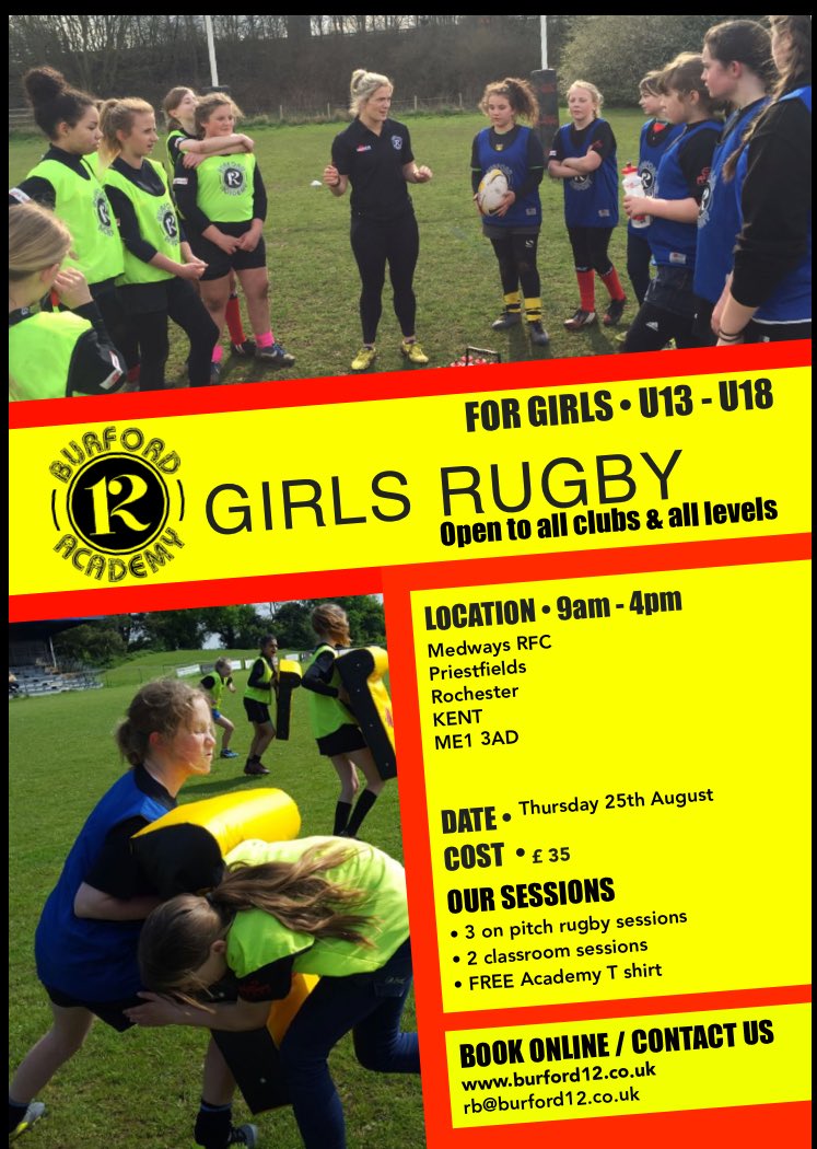Girls Rugby Club tweet media