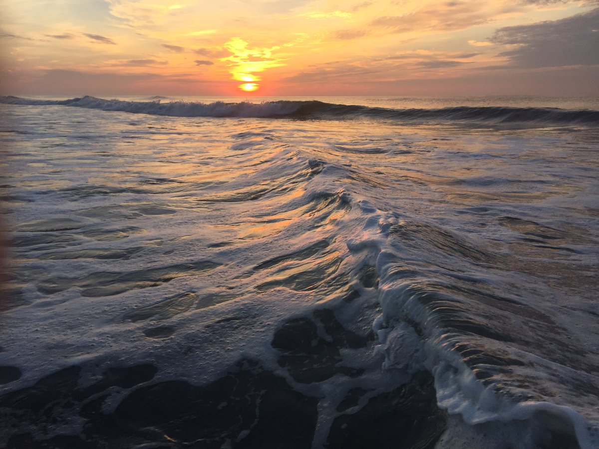 LBI Sunsets tweet media