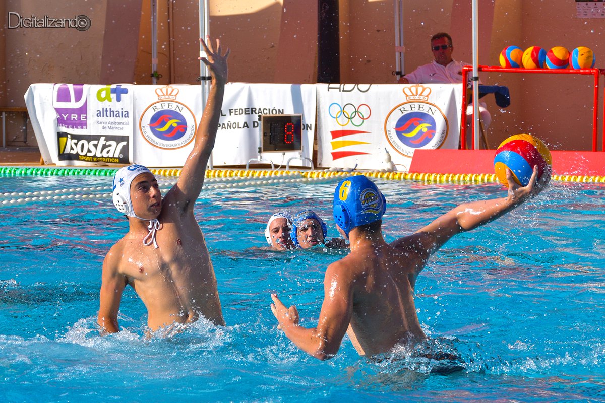 Javier_Rorgaz's tweet photo. Campeonato de España cadete de Waterpolo 
#CEspCadMurcia #WaterpoloMurcia #ClubWaterpoloMurcia #fotografiadeportiva https://t.co/4kTpR27XmC