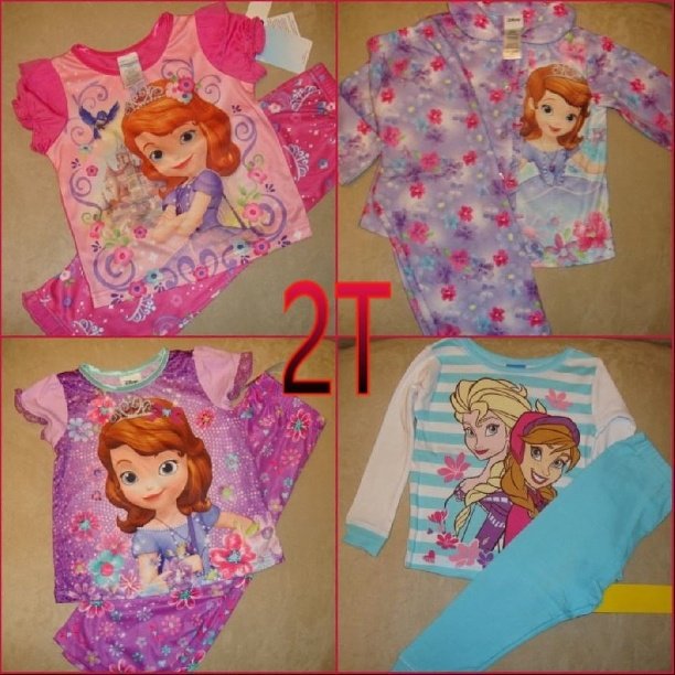MiMercadito2's tweet photo. Hermosas pijamas Disney de niñas 2T  
Siguenos en instagram @fashion_kids_ec https://t.co/XPLMKFMrSb