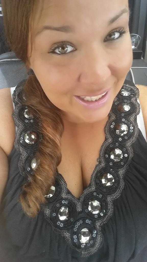 Miss Carrie Baybee tweet media