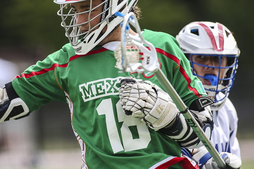 México Lacrosse (mexicolacrosse) Twitter