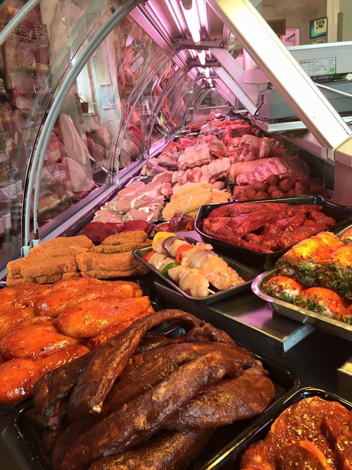 <a href="/AndertonsB/">AndertonsButchers</a> Welcome on board to Brendan Anderton Butchers. Great to have you on board guys.