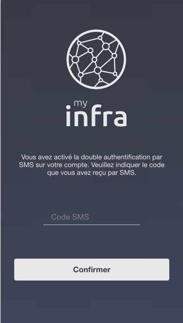 my_infra's tweet photo. Soon ... It works ! #teasing #doubleauth #dev https://t.co/pY69DmofRr