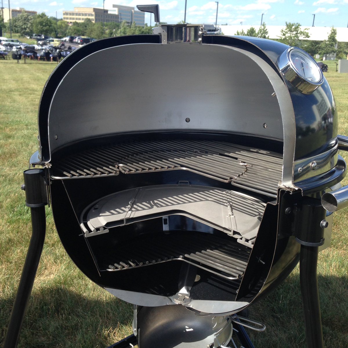 Weber Chef Canada tweet media