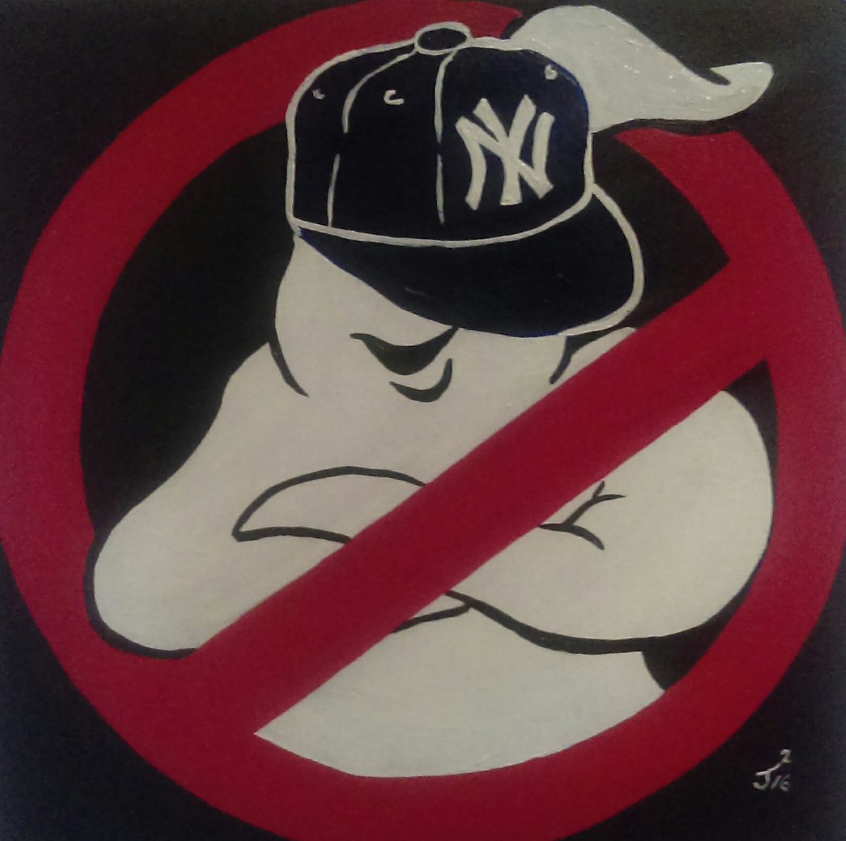 concepttwofour's tweet photo. Ghostbusters Remixed
#Ghostbusters #NewYork #WhoYaGonnaCall #remix #concept24 https://t.co/FP4SecqF1t