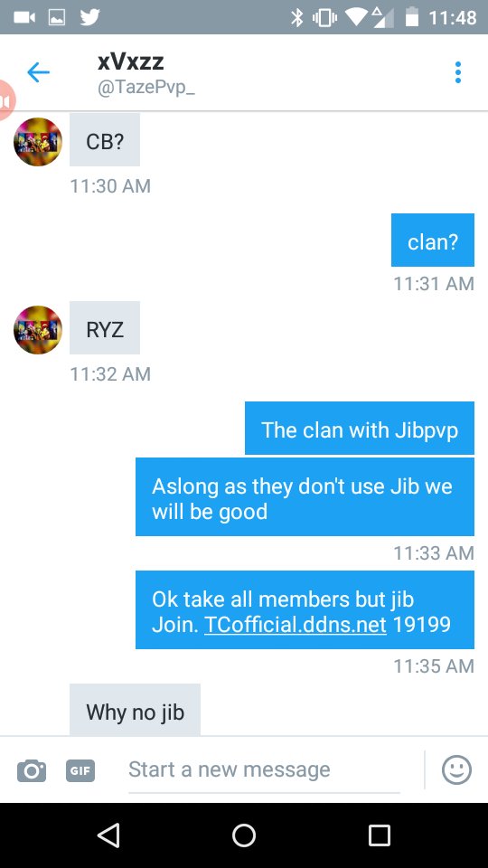 TeamCryptTC tweet picture