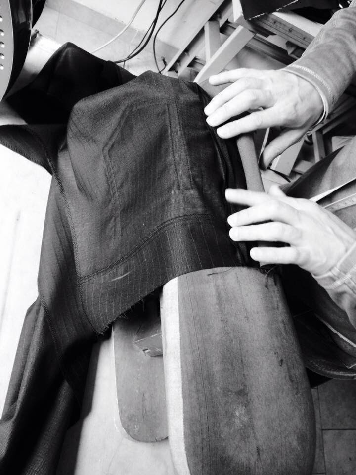 CalderonSumner's tweet image. #SS17 #handcrafted #tailoring #made #in #bogota #menswear #fashion #preview only @PureLondonShow #mw #rtw #2016