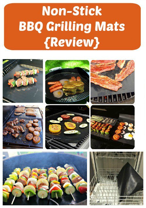 SimplySherryl's tweet photo. BBQ Grilling Mats https://t.co/64aTpD8gam
#BBQGrillMat #ad https://t.co/Sehty7kEjw