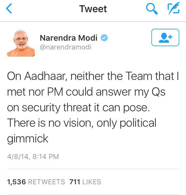 IndiaExplained's tweet photo. Turns out Modi's suddenly understood a lot of things after becoming PM. Sufism.Aadhar. And that India is not Gujarat https://t.co/sQLrdQTBqw