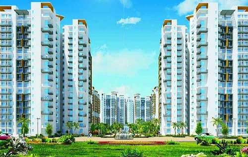 HappyKeysIndia's tweet photo. Book 2/3/4 BHK Flats in Sector 143 Noida - #SikkaKarnamGreens https://t.co/WvAbzjvDLG #HappyKeys https://t.co/8yRag3woQk