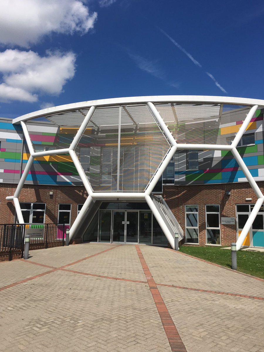 Civic Camp tweet media