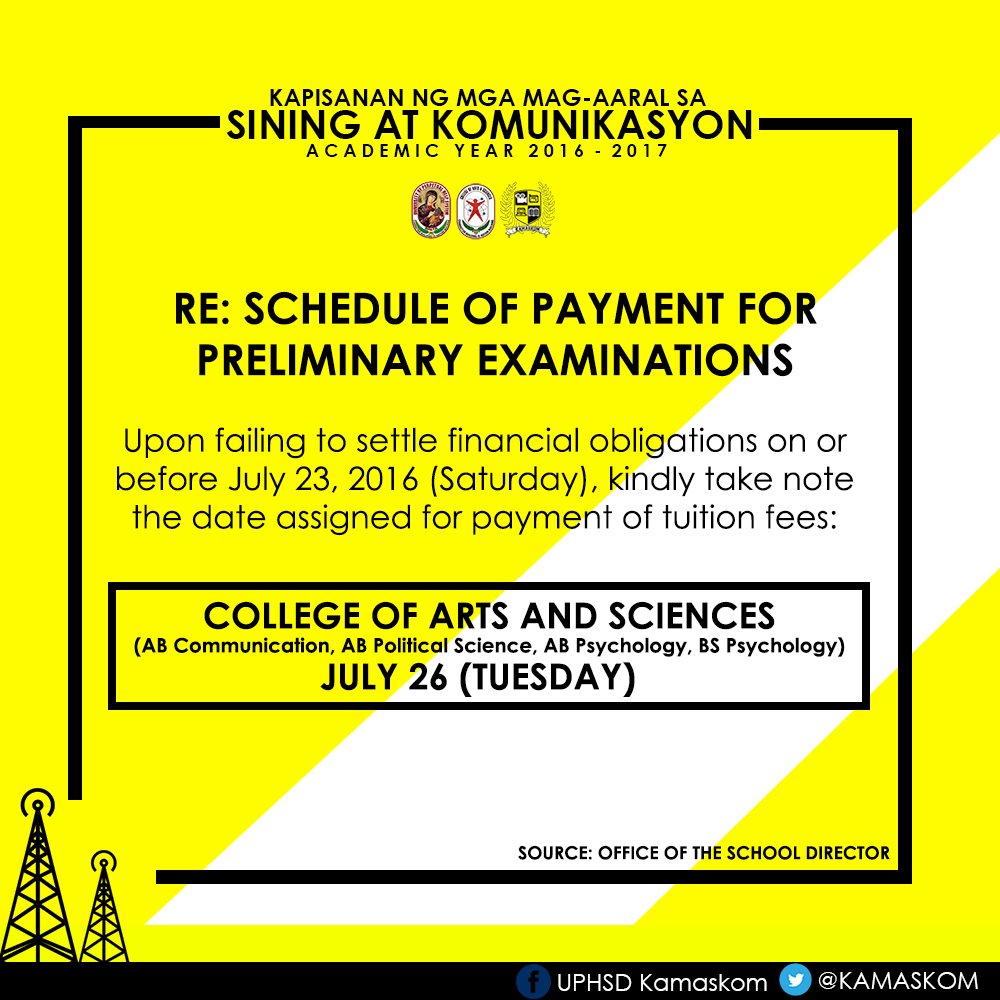 KAMASKOM's tweet photo. For your proper guidance, KAMASKOM. #KAMASKOMUpdates https://t.co/dONa9sxjhm