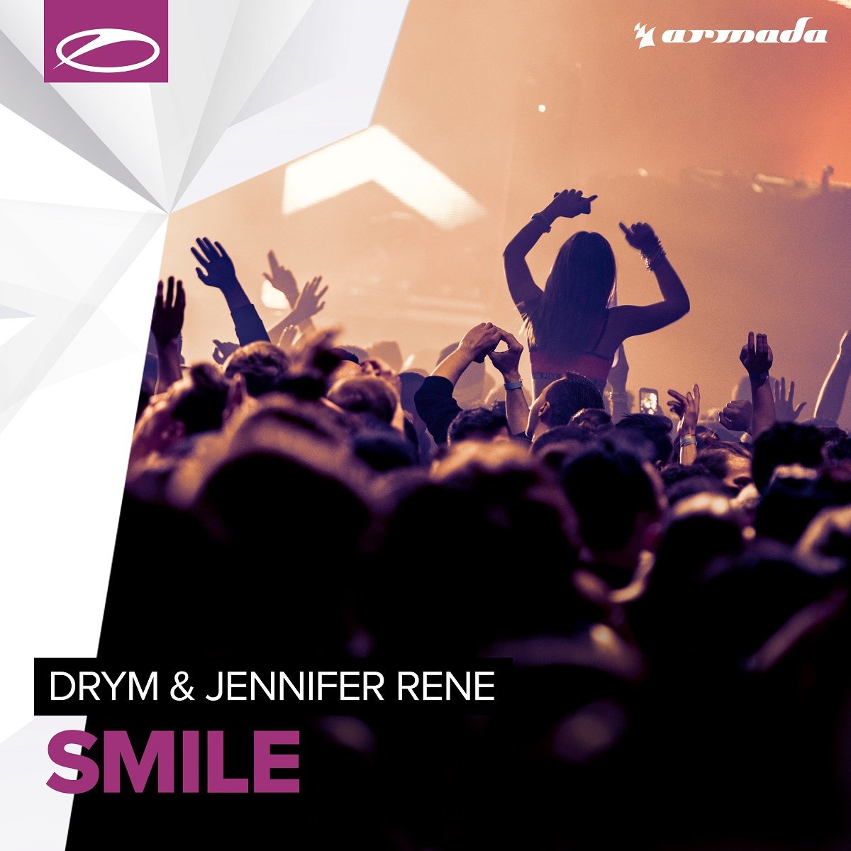 asot's tweet photo. Featured on #ASOT769, this is @DRYMmusic & @JenReneMusic's fresh 'Smile'! https://t.co/WyHcKXGazd https://t.co/rlkcASsFbu