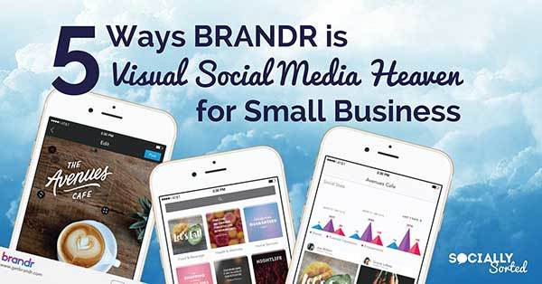 SociallySorted's tweet photo. 5 Ways Brandr is Visual Social Media Heaven for Small Business https://t.co/aH5nftErJK https://t.co/js1fS2ODfJ