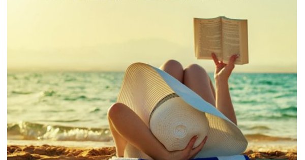 MondadoriStore's tweet photo. E questi, li avete già letti? #InVacanzaCon un #Libro https://t.co/HL0gxzZIfP https://t.co/6YRHfqWsuI
