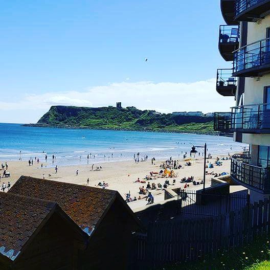 Hope everyone is enjoying the sunshine #sunnyscarborough #scarboroughnorthbay #chaletscarb… ift.tt/29PcjMU