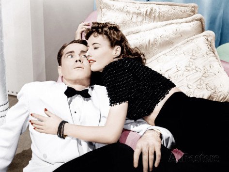 Nothing like a movie that just gets funnier and funnier as it goes. #TheLadyEve