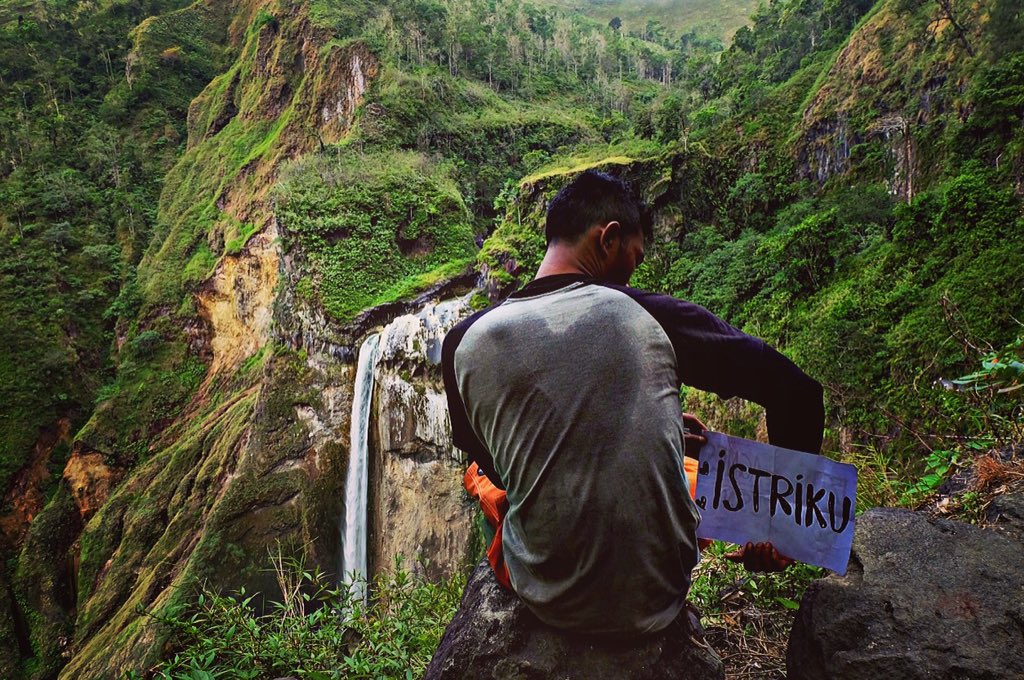 tony_bibi's tweet photo. #rinjani #beautifull https://t.co/zNxINyj60i