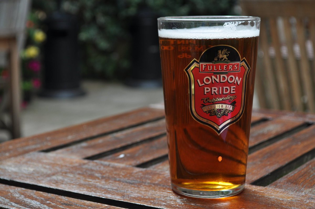 Home World Beer Bar tweet media