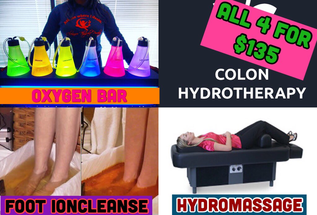 iCleanYourColon's tweet image. We still have the $135 deal going on. Call or text 4697335312 to book an appointment. #Dallas #DFW #texas #love