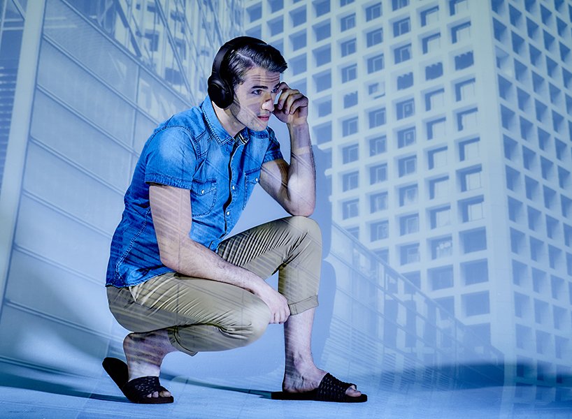 designboom tweet media