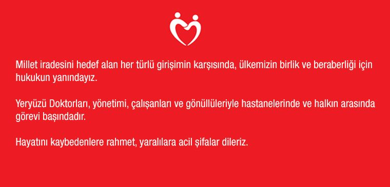 Yeryüzü Doktorları (@yyd_tr) on Twitter photo 