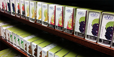 Are you ready? 1 hr until the #CCRVTour arrives at @centralavevapors bit.ly/etcloudchase #CloudChaser1 #CCRVTour