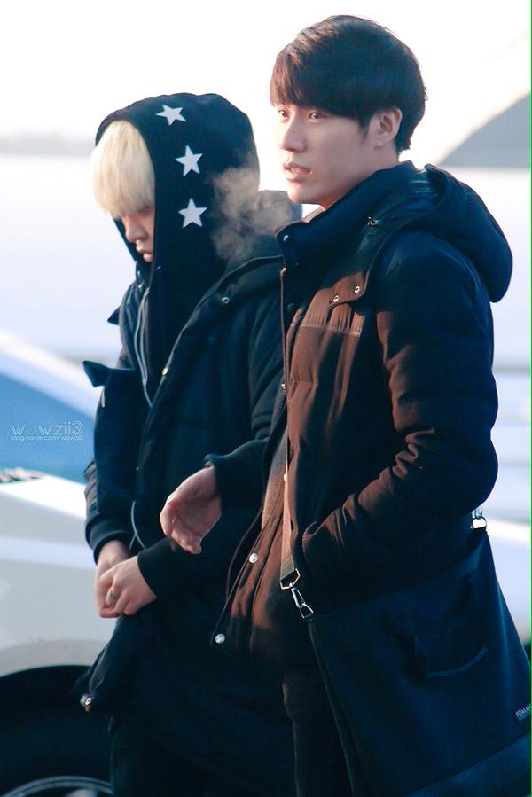 Katanpimark's tweet photo. #จริงๆแล้วGOT7ก็น่ากินนะ อ่าวผิดๆนี่เมเนเนาะ เห็นน่ากินๆคล้ายๆกัน 😝😝😝😝 https://t.co/JzN3XdKM1t