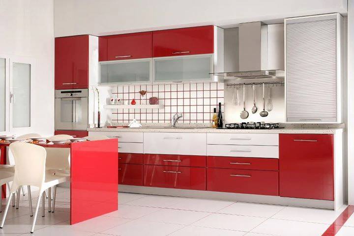 kitzine's tweet photo. Red and white kitchen
#KitchenIdeas #kitchenDesigns #kitzine #homedecor https://t.co/Qb8y9YlZky