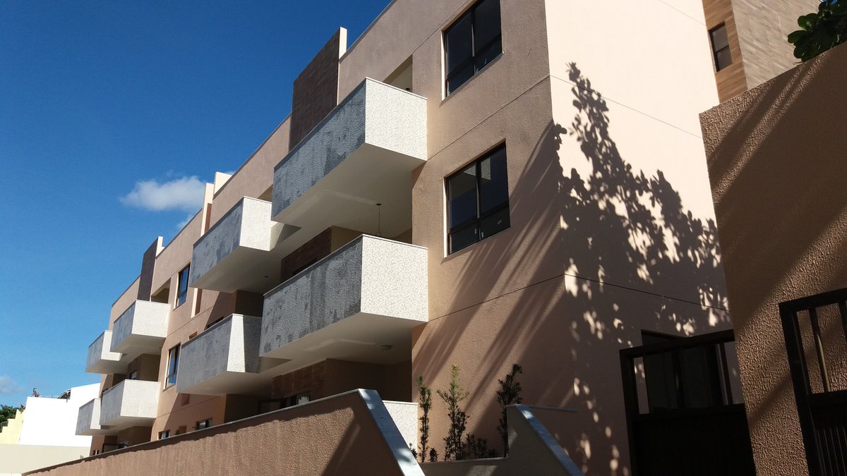 Residencial Terra do Sol - ÚLTIMAS UNIDADES !!!