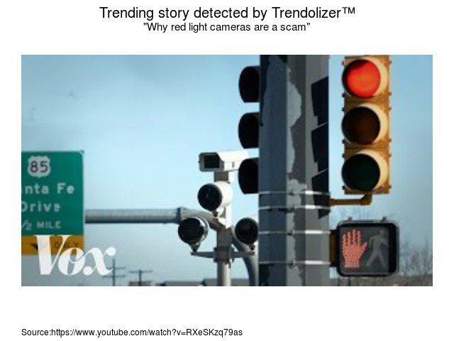 Kurdistanolizer's tweet image. Why red light cameras are a scam #termsolutions #Vox.com #http://goo.gl/U2g06o kurdistan.trendolizer.com/2016/07/why-re…