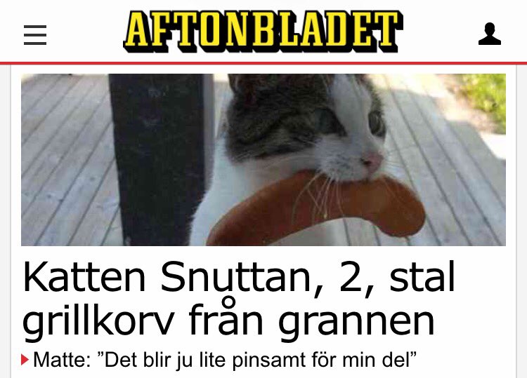 Lägg ut! Lägg UT! LÄGG UT!!!
