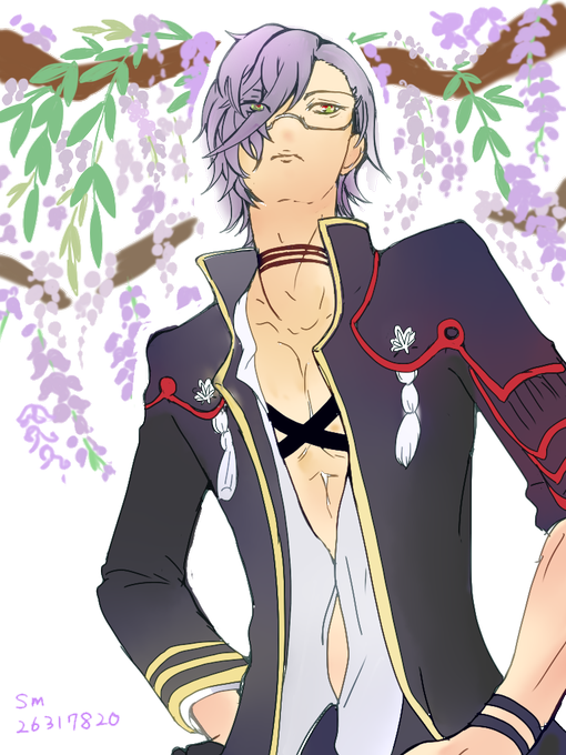 ひらひらのtwitterイラスト検索結果 古い順