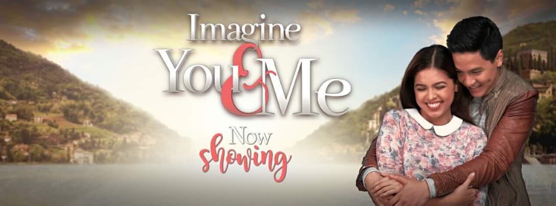 zeneeburton's tweet photo. IMAGINE YOU N ME DAY 4
@DirekMike @aldenrichards02 @mainedcm @GMAFilmsPh
@allanklownz @22lyrs
#ALDUB1stAnniversary https://t.co/sHTspTANDp
