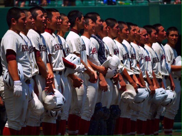 甲子園まであとひとつ