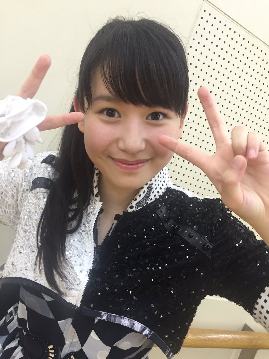 電撃発表!!!! な、な、なんと！アンジュルムに新メンバー加入〜＼(^o