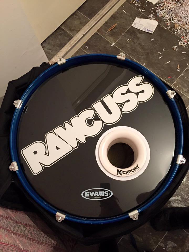 longevityrecord's tweet photo. ALBUM RELEASE: “RAWCUSS” OUT THIS MONDAY… https://t.co/AzhojyDVdB https://t.co/spnc8PWzVQ