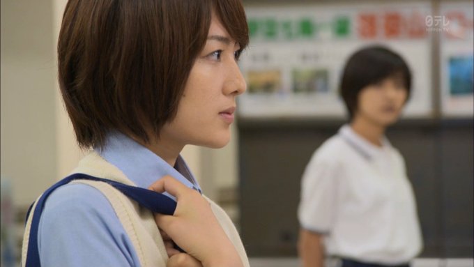 ドラマ時をかける少女 第2話感想 菊池風磨の恋とキスへの興味がスゴい Gooddayslabo