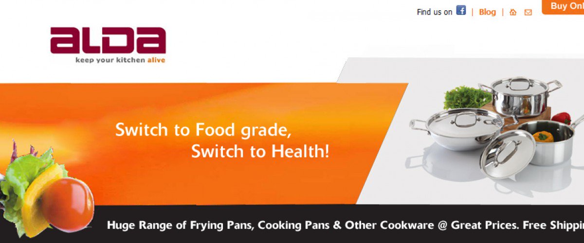 kitchenware Hub tweet media