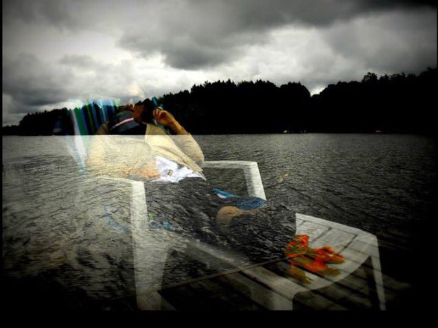 thinkinginlines's tweet image. loves seeing the message within the photograph! #photography #mindfulness #phototherapy ##selfhelp