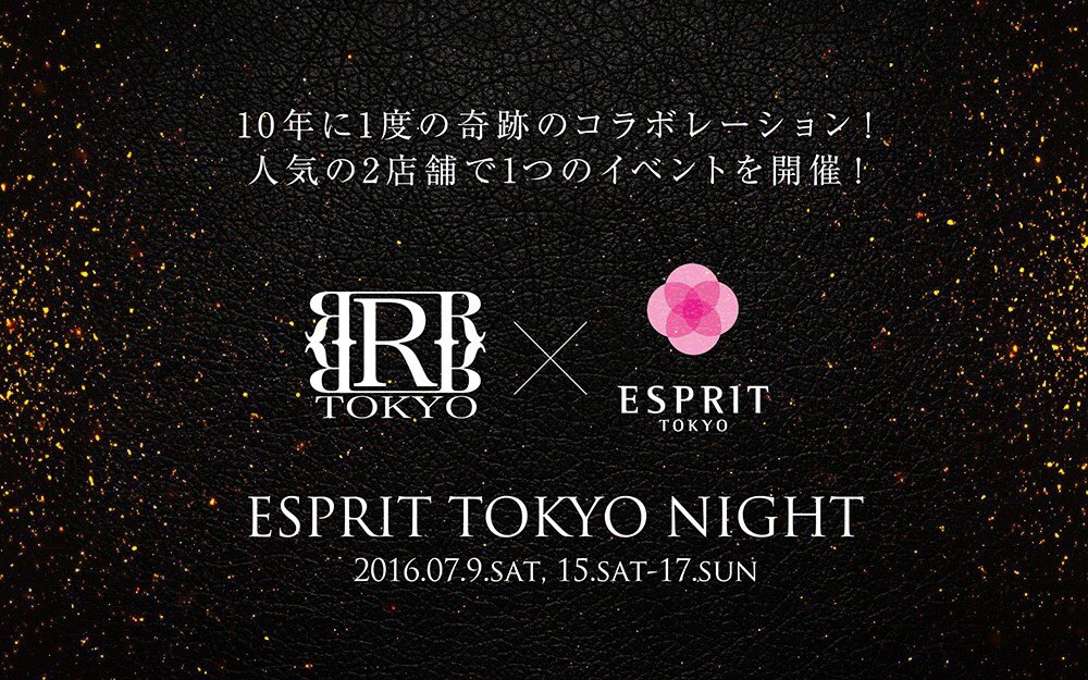 DJKENTA_'s tweet photo. 今夜は、3:40〜DJ SET
#RTOKYO です🌙
来る方はご連絡下さいね🌟
リムジンも六本木交差点から走ってるので、利用して遊びにきてねー!
GUESTはIVAN & KENTO
#espit #RTOKYO https://t.co/IrLQRKCPKD