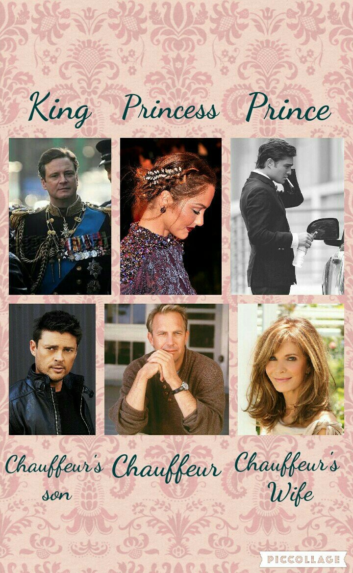 ATwistlnMyStory's tweet photo. Offering some roles for an original modern royal family RP. 
@ me if you're interested 😊 https://t.co/64HtXxSy4B